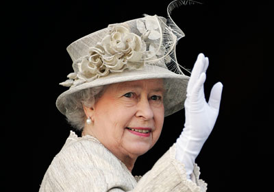 Queen-recent