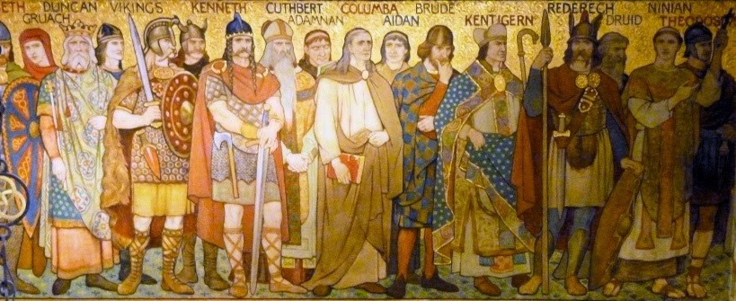 Scottish-Nobles