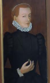 Seton-Mary