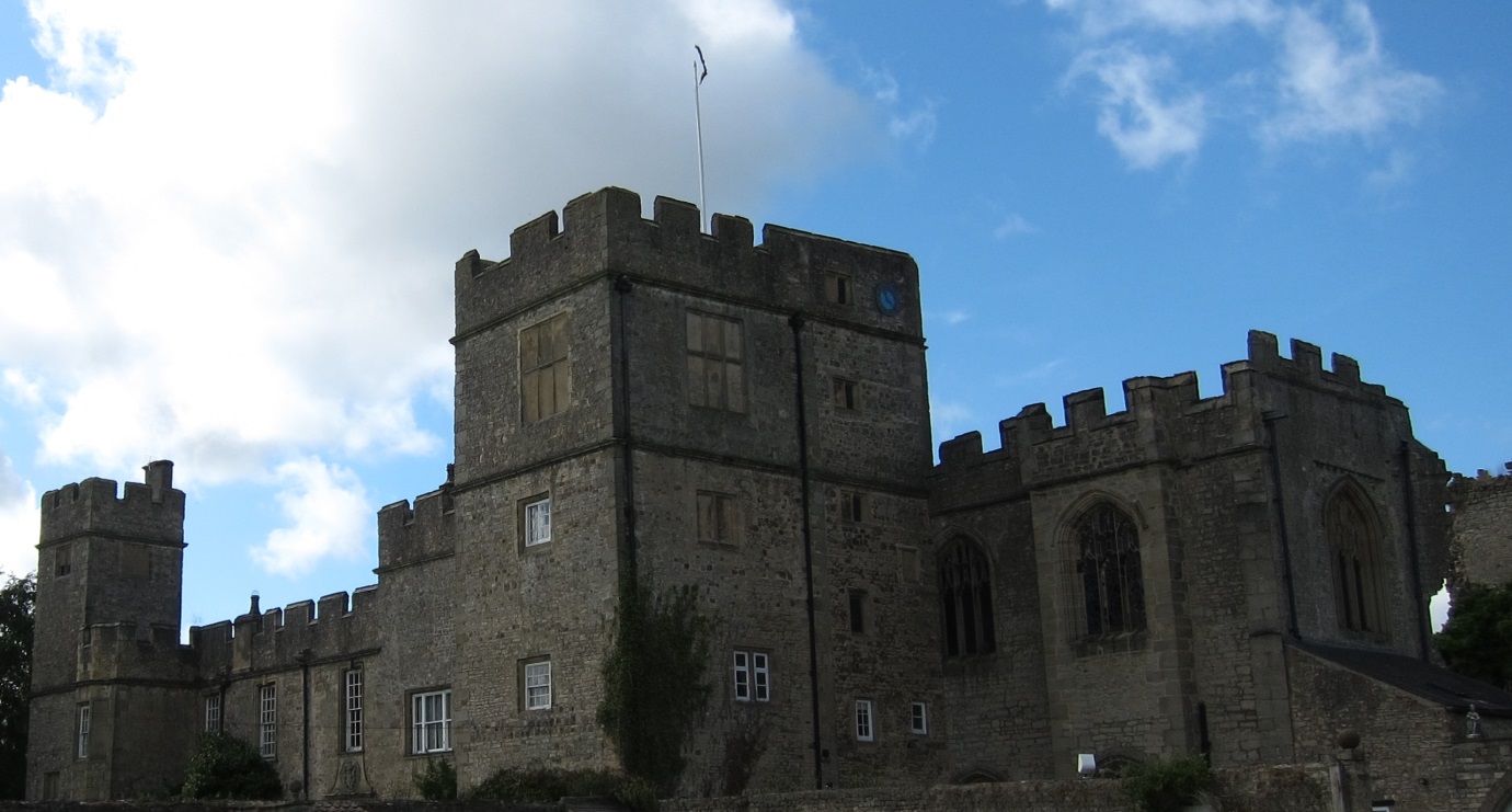 Snape-Castle-Yorkshire