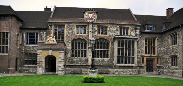 The-Charterhouse