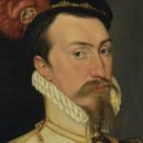 Lord Robert Dudley