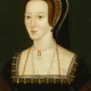 Anne Boleyn