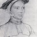  Anne Parr