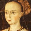 Elizabeth Woodville (Wydeville)