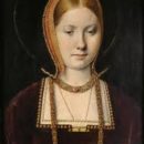  Katharine of Aragon