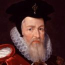 Sir William Cecil