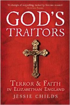 God's Traitors