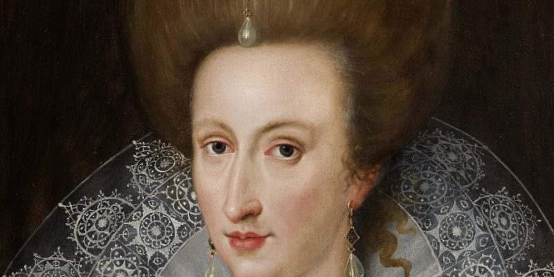Anne of Denmark