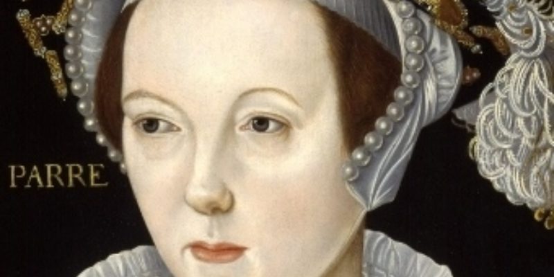 Katherine Parr