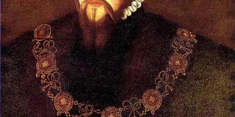 Edward Seymour