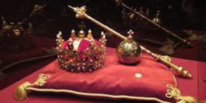 European Monarchs