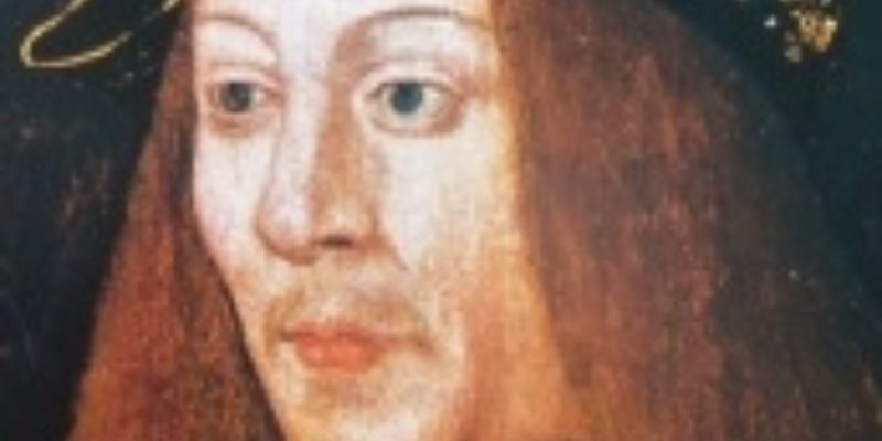 James IV