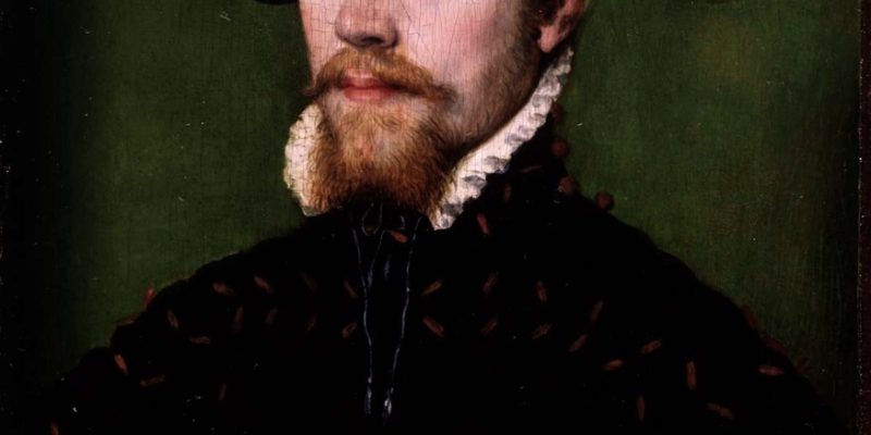 James V