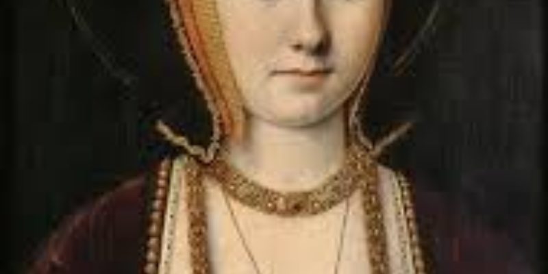 Katharine of Aragon