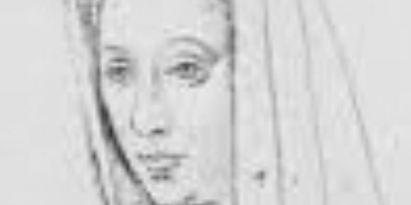 Margaret, Queen of Scots