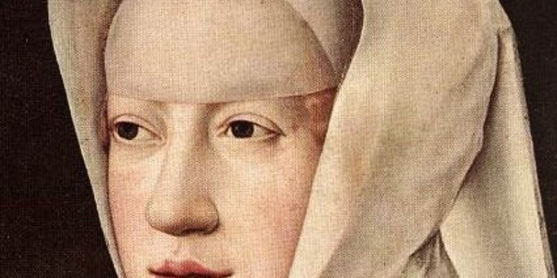 Marguerite of Austria