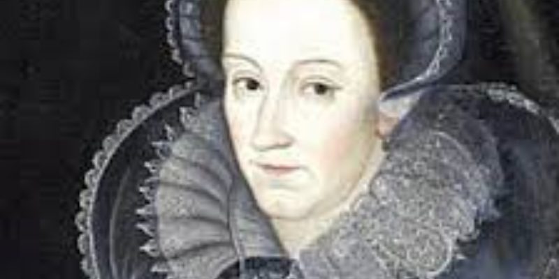 Mary, Queen of Scots