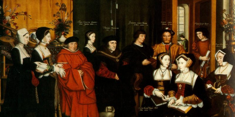 Families & Clans