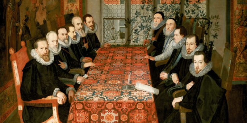 Ministers & Politicians
