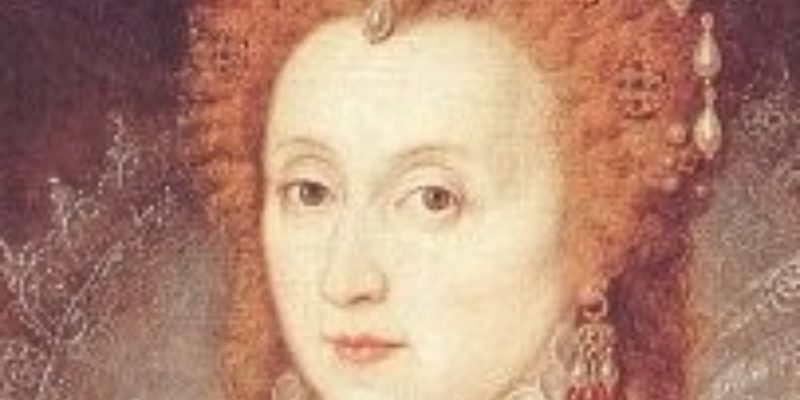 Elizabeth I