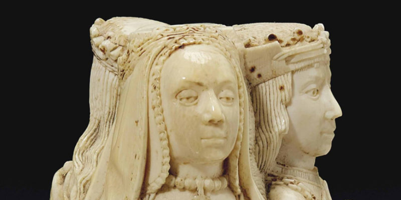 Six Wives of Henry VIII