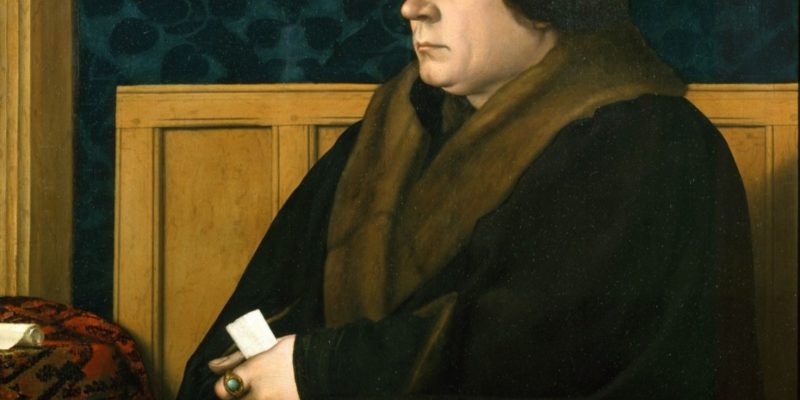 Thomas Cromwell