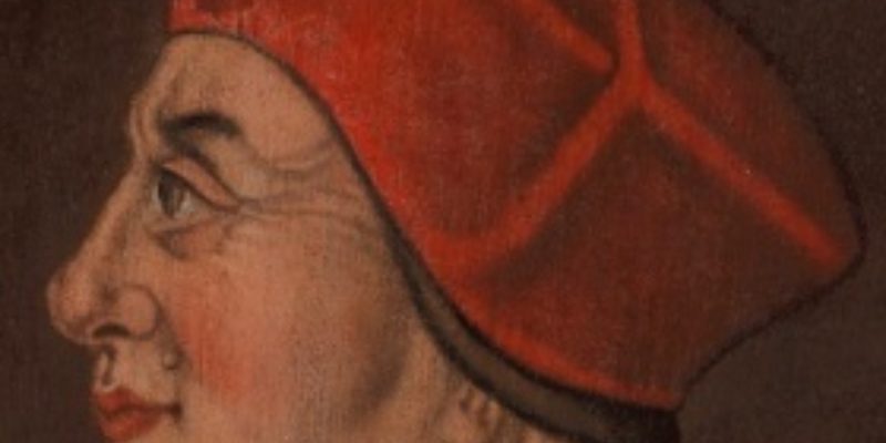 Thomas Wolsey