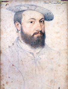 Anne-de-Montmorency-Constable-of-France-–-1493-1567