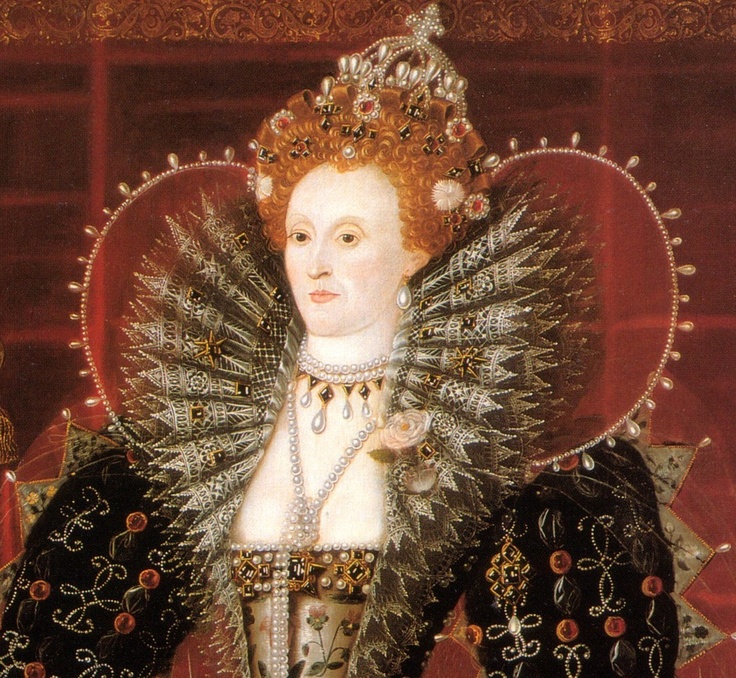 Elizabeth-1