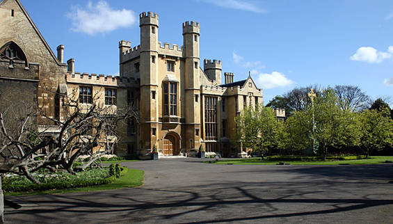 Lambeth-Palace-where-Wolsey-served-Henry-Deane-Archbishop-of-Canterbury-1501-1503