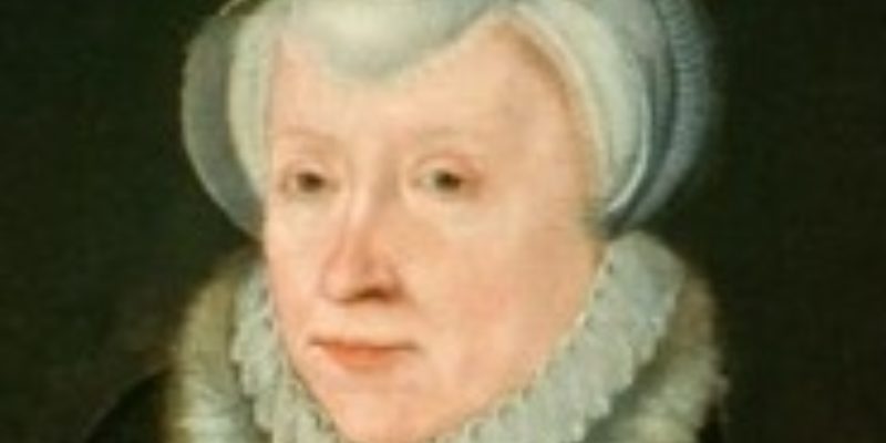 Margaret Douglas
