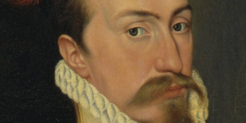 Robert Dudley