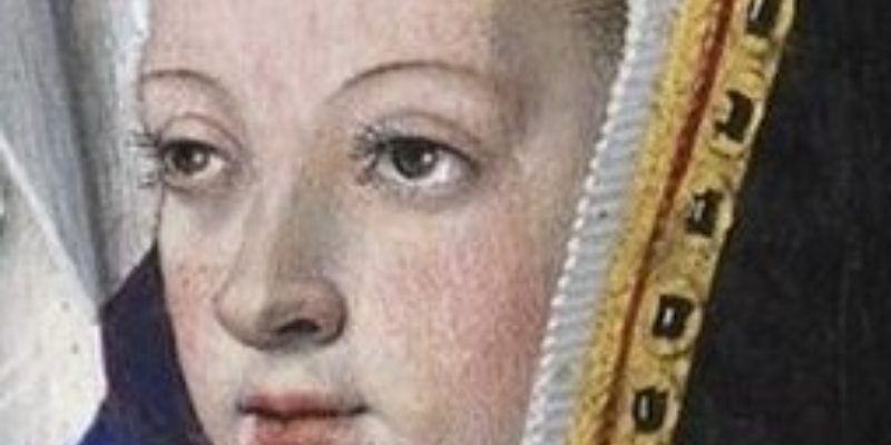 Anne of Brittany