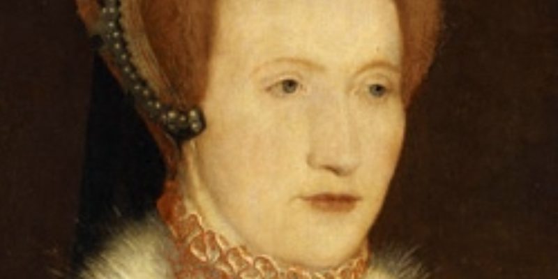 Bess of Hardwick