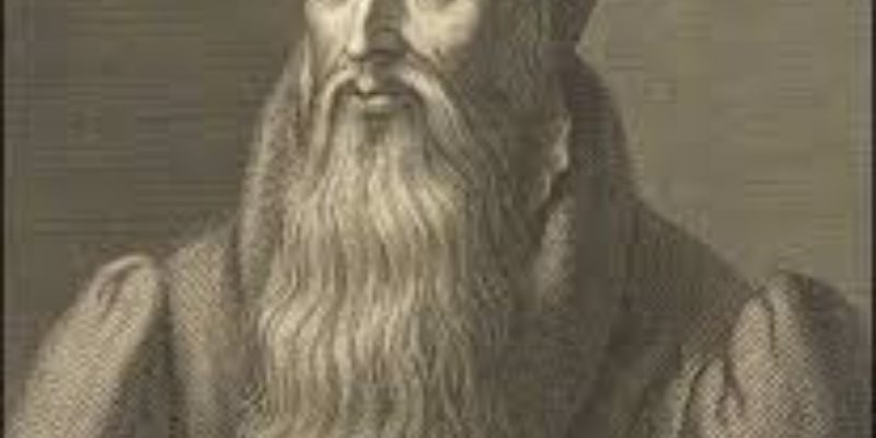 John Knox