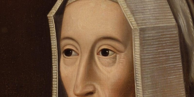 Margaret Beaufort