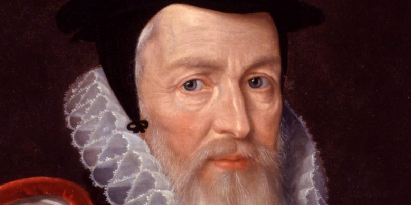 William Cecil