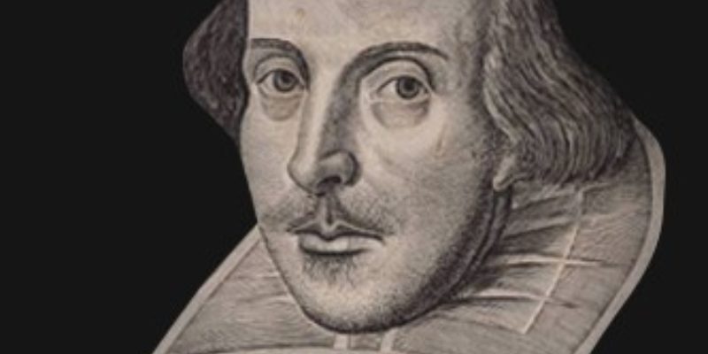 William Shakespeare