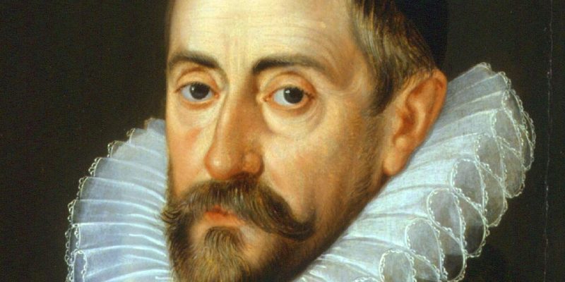 Francis Walsingham