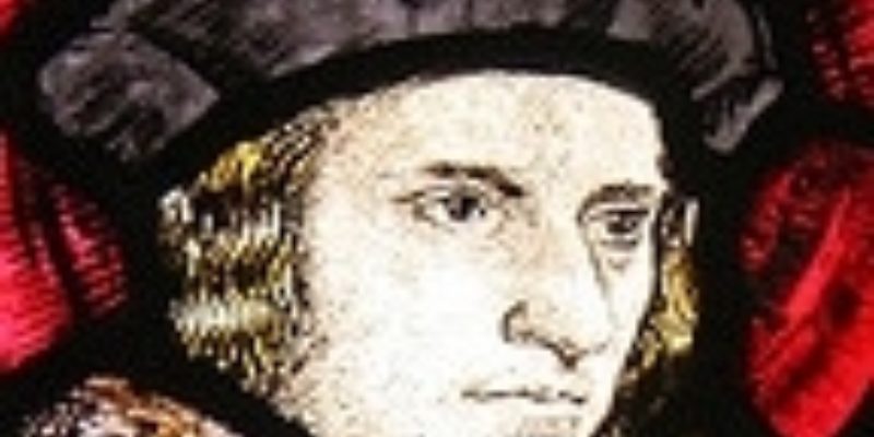 Thomas More