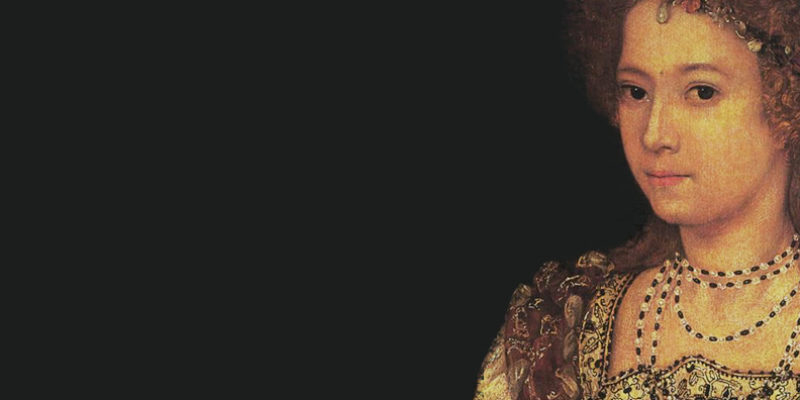 Penelope Devereux