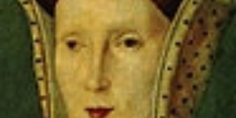 Margaret Plantagenet