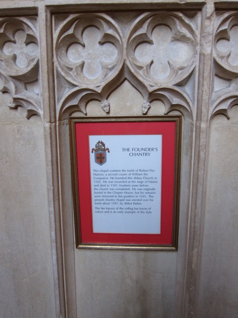 Chantry-of-Sir-Robert-de-Hamon-d.-1107-dates-from-1241-©-Tudor-Times-2015