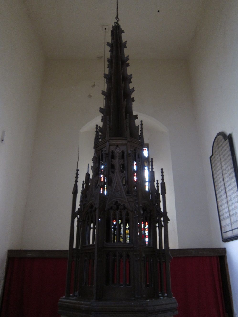 Font-Cover