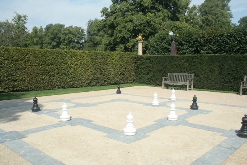 Obelisks-and-Merrells-in-the-Garden-of-Surprises-©-Copyright-Tudor-Times-Ltd-2015