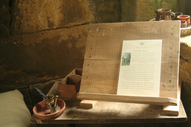 Priest’s-cell-adjacent-to-the-chapel-at-Bolton-Castle-©-Tudor-Times-2015