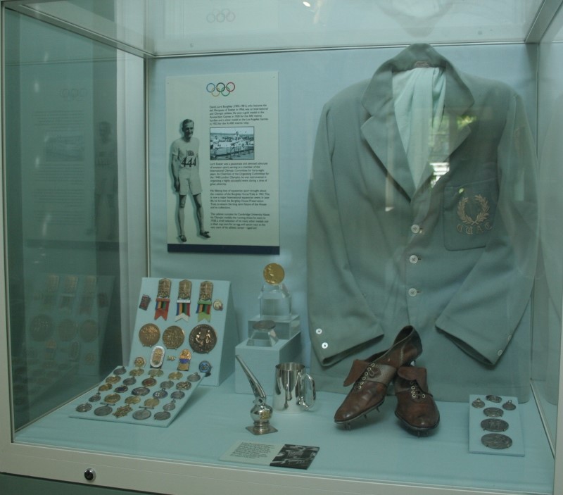 Sports-kit-of-David-later-6th-Marquess-of-Exeter-©-Copyright-Tudor-Times-Ltd-2015