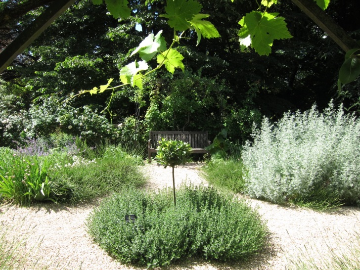 Sudeley-Castle-Scented-Garden