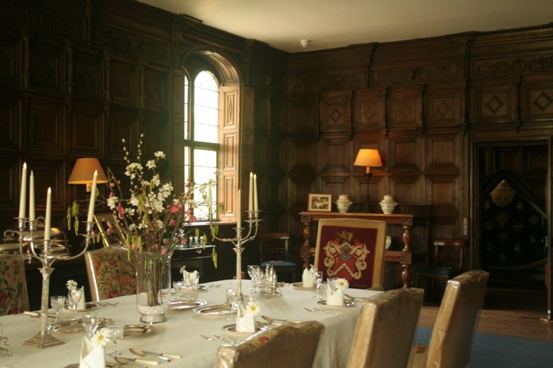 The-Dining-Room
